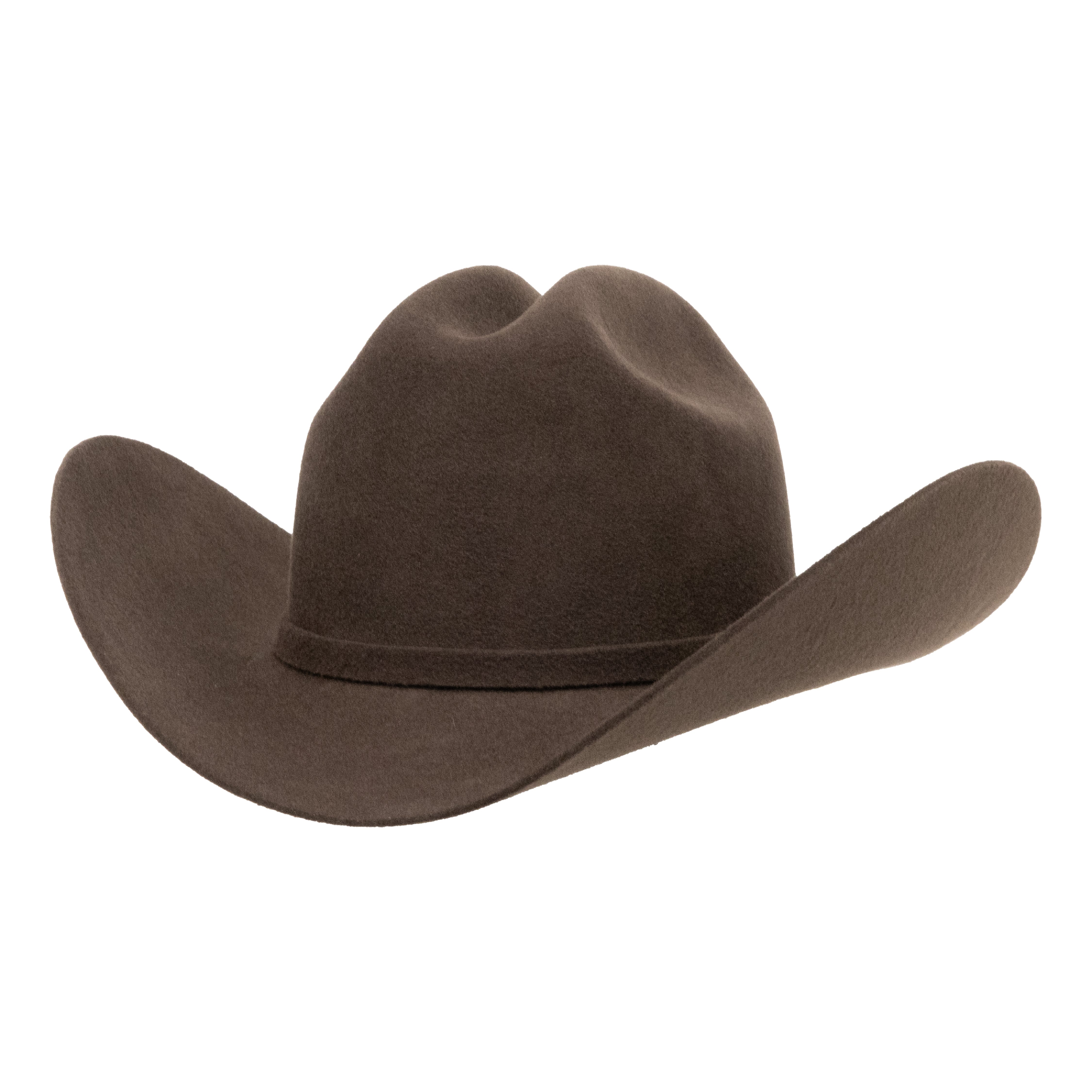 Cash 4x California Cowboy Hat