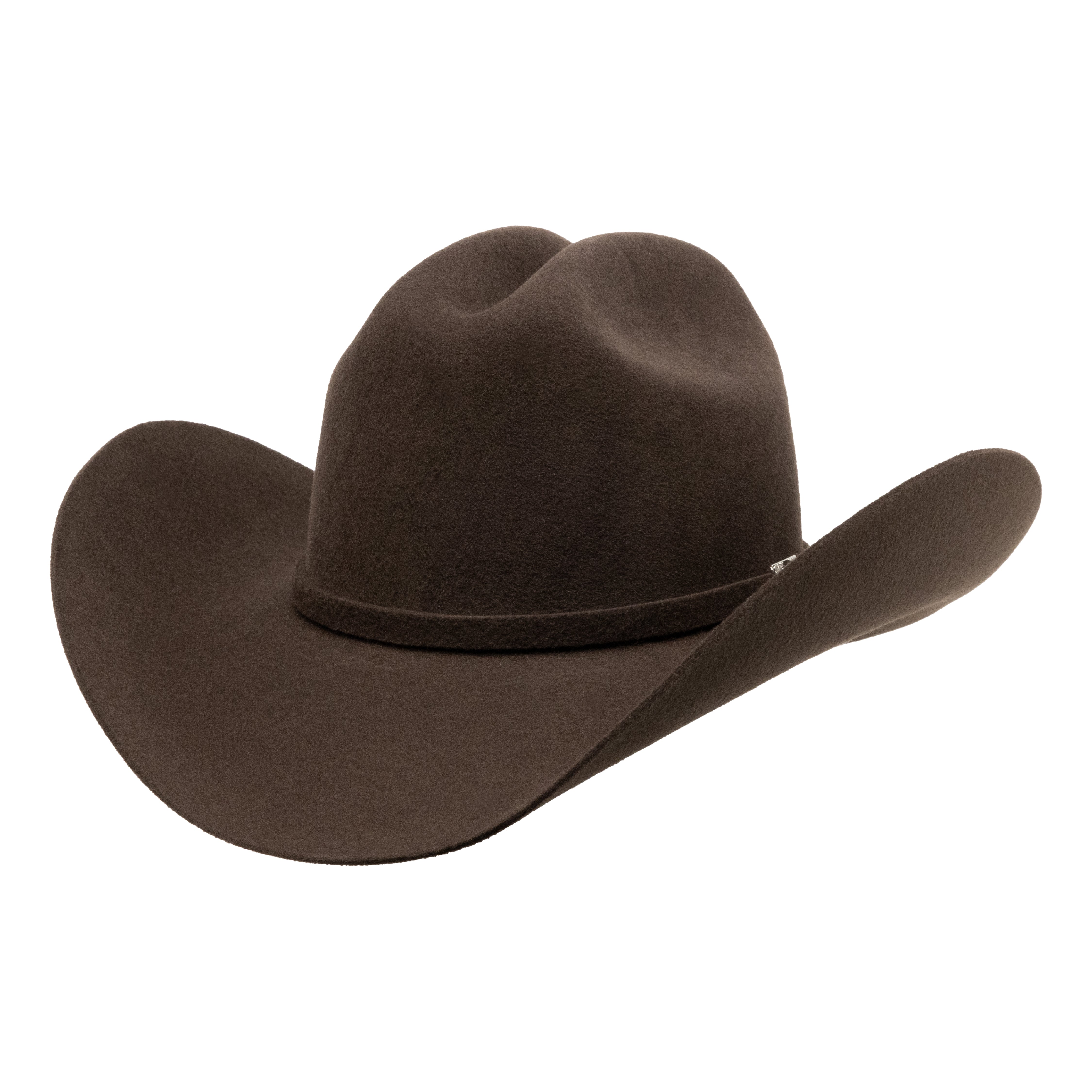 Cash 4x Joan Cowboy Hat