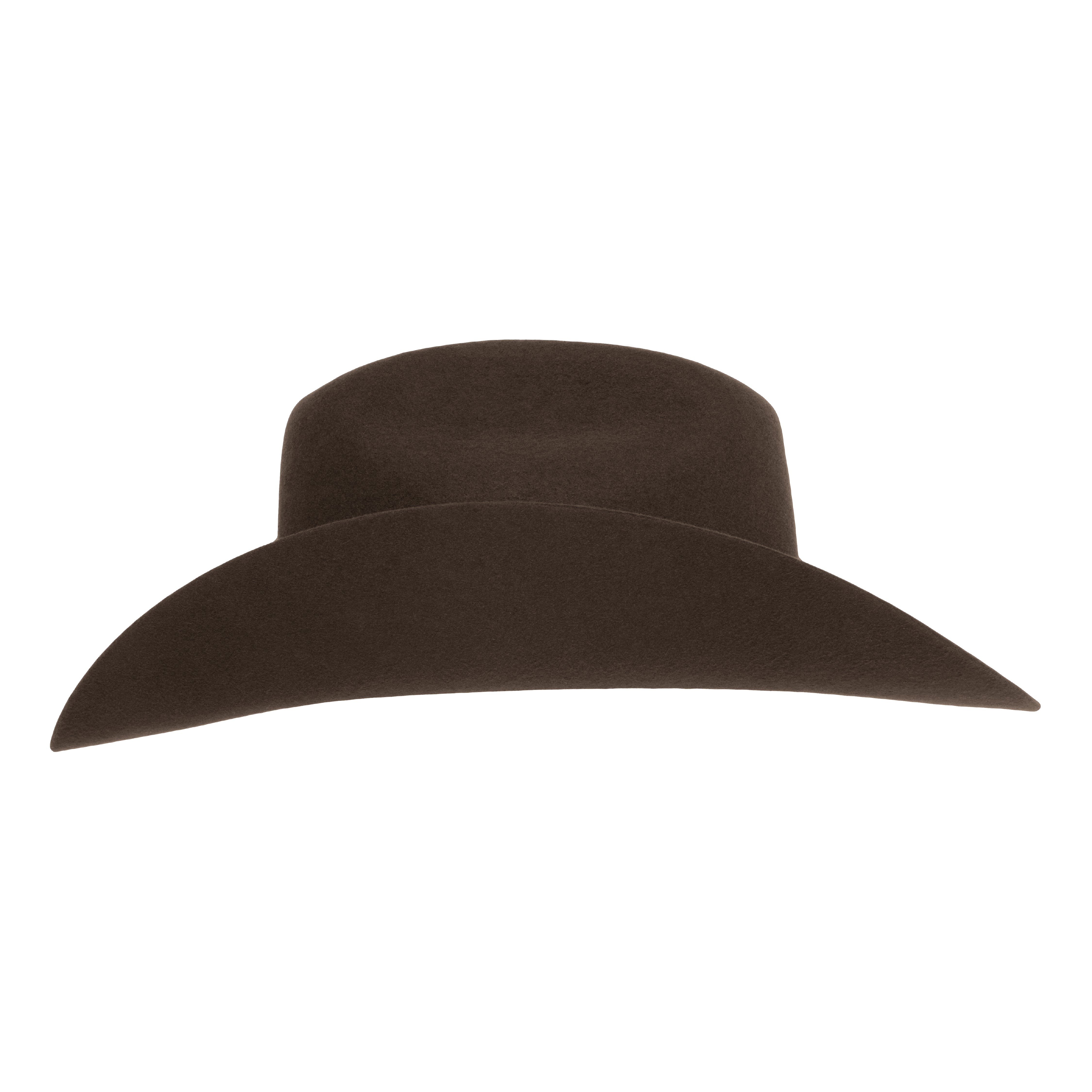 Cash 4X Sinaloa Cowboy Hat – Western Style Wool Hat – Twinstone Hats