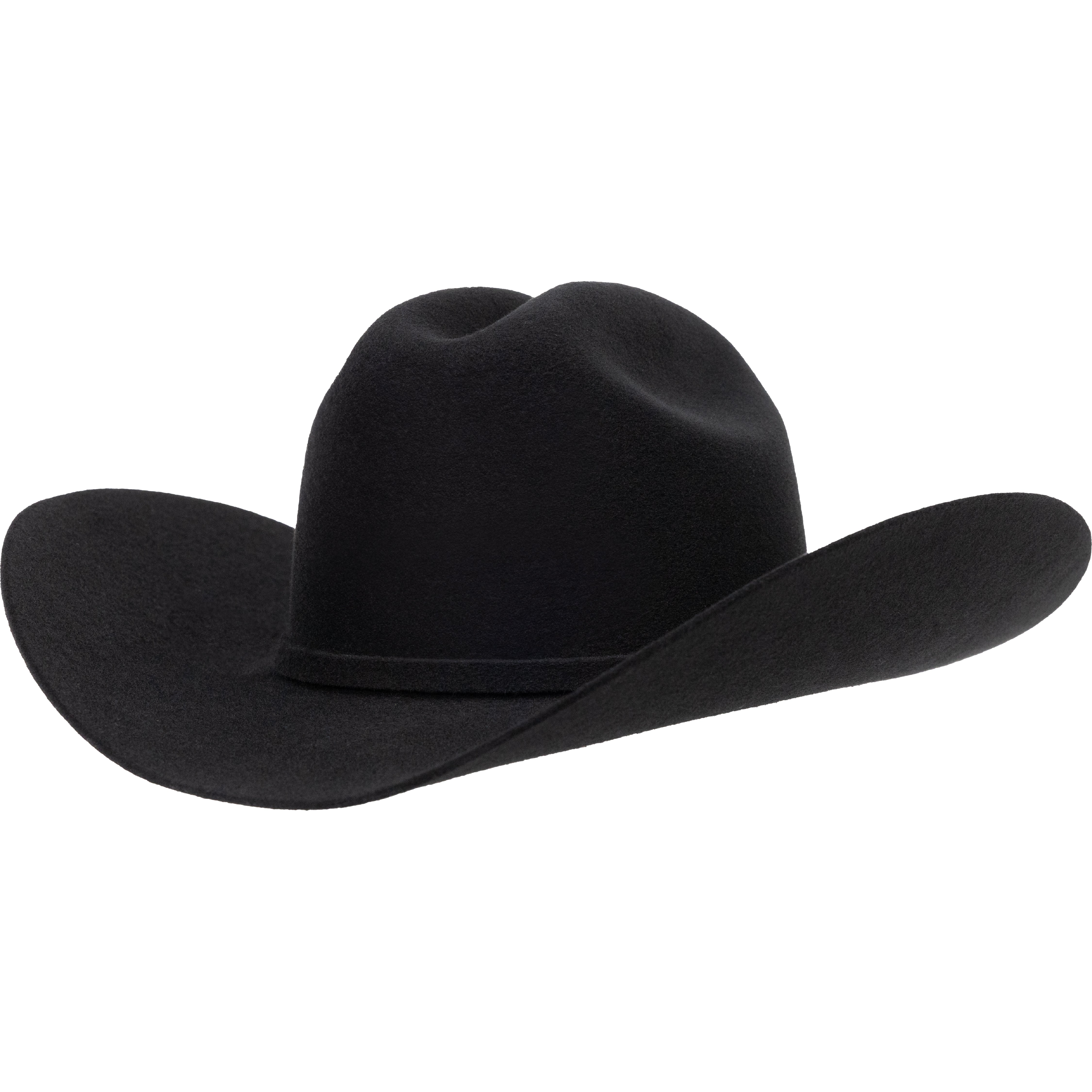 Cash 4x Rancher Cowboy Hat