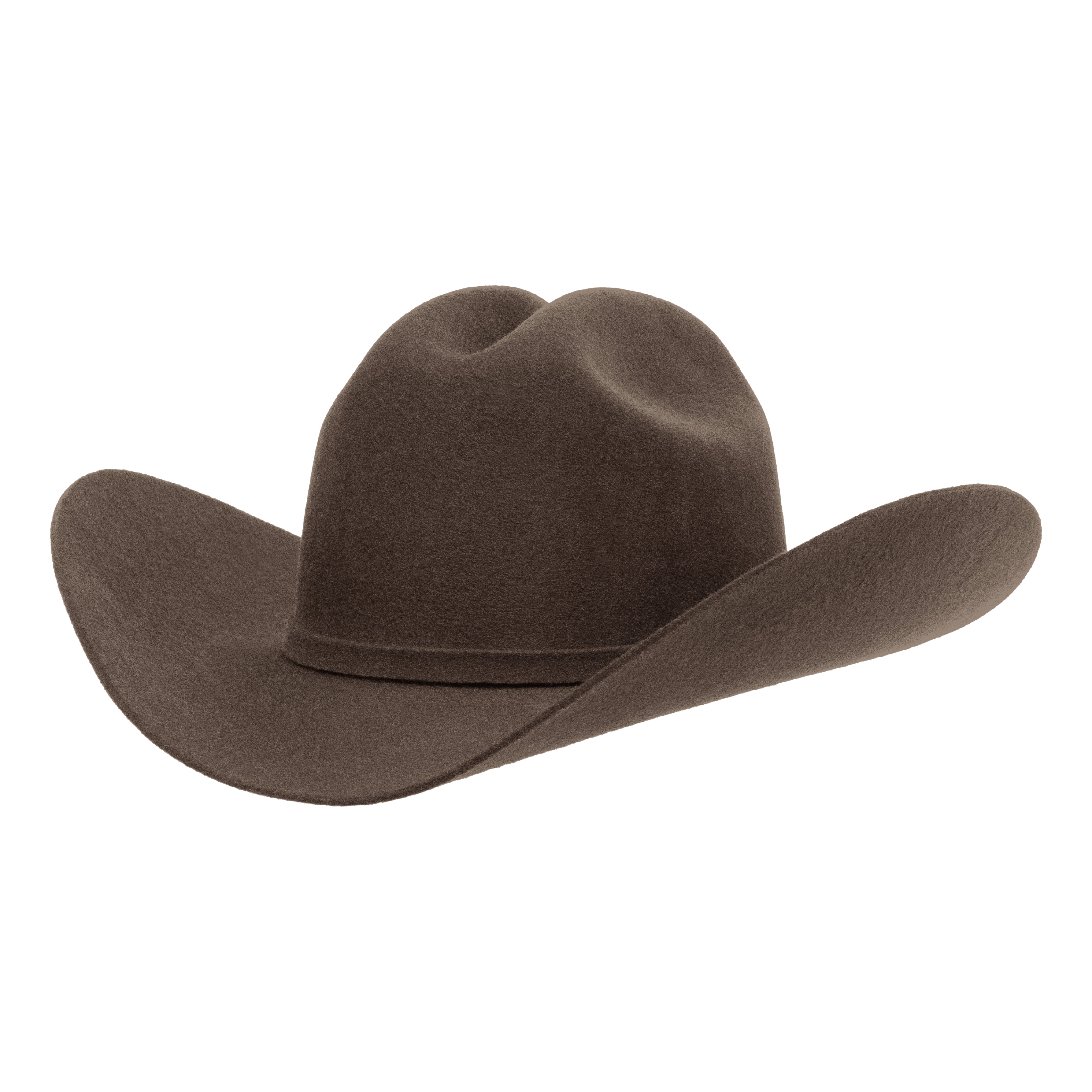 Cash 4x Rancher Cowboy Hat