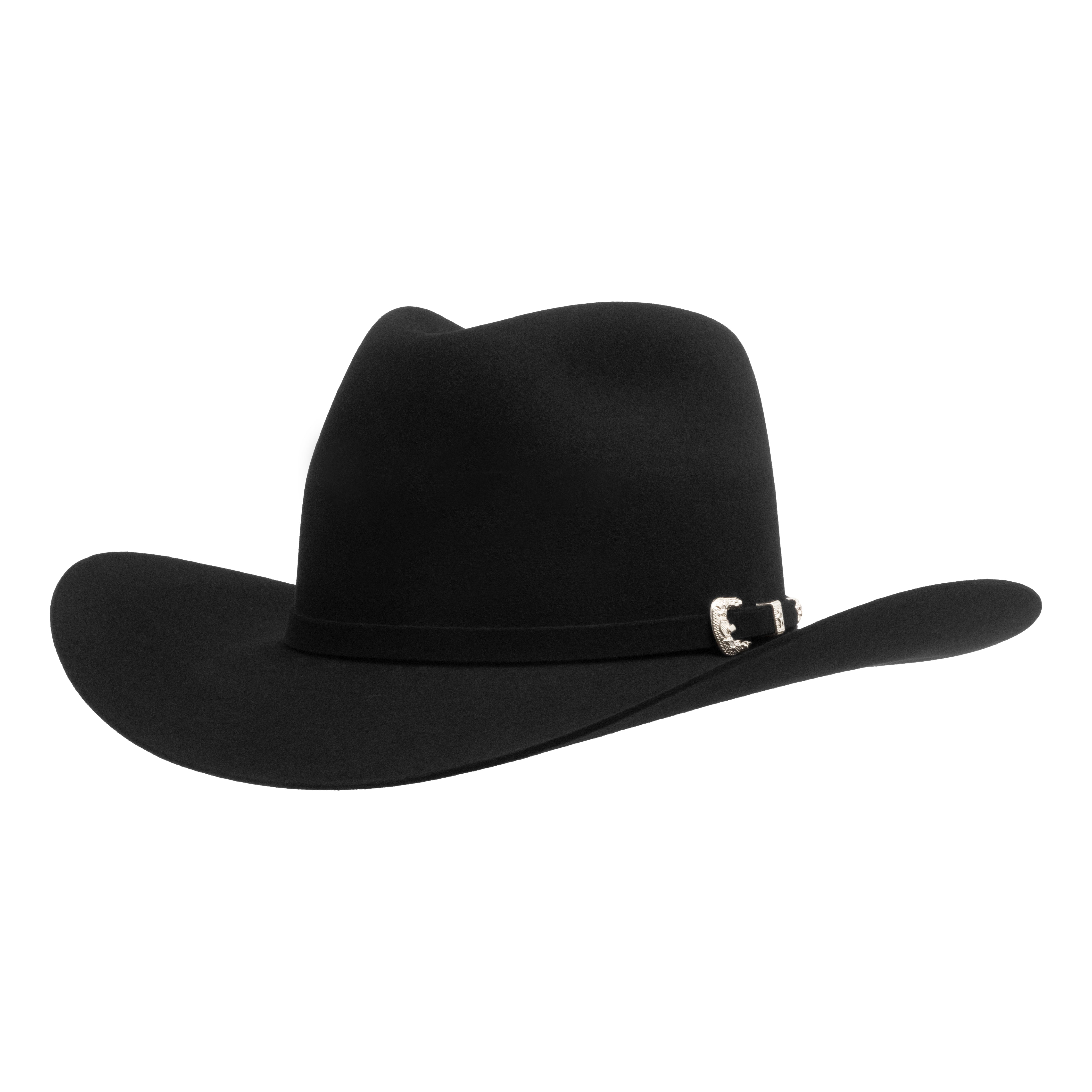 Pinch 6x Indiana Cowboy Hat – Twinstone Hats