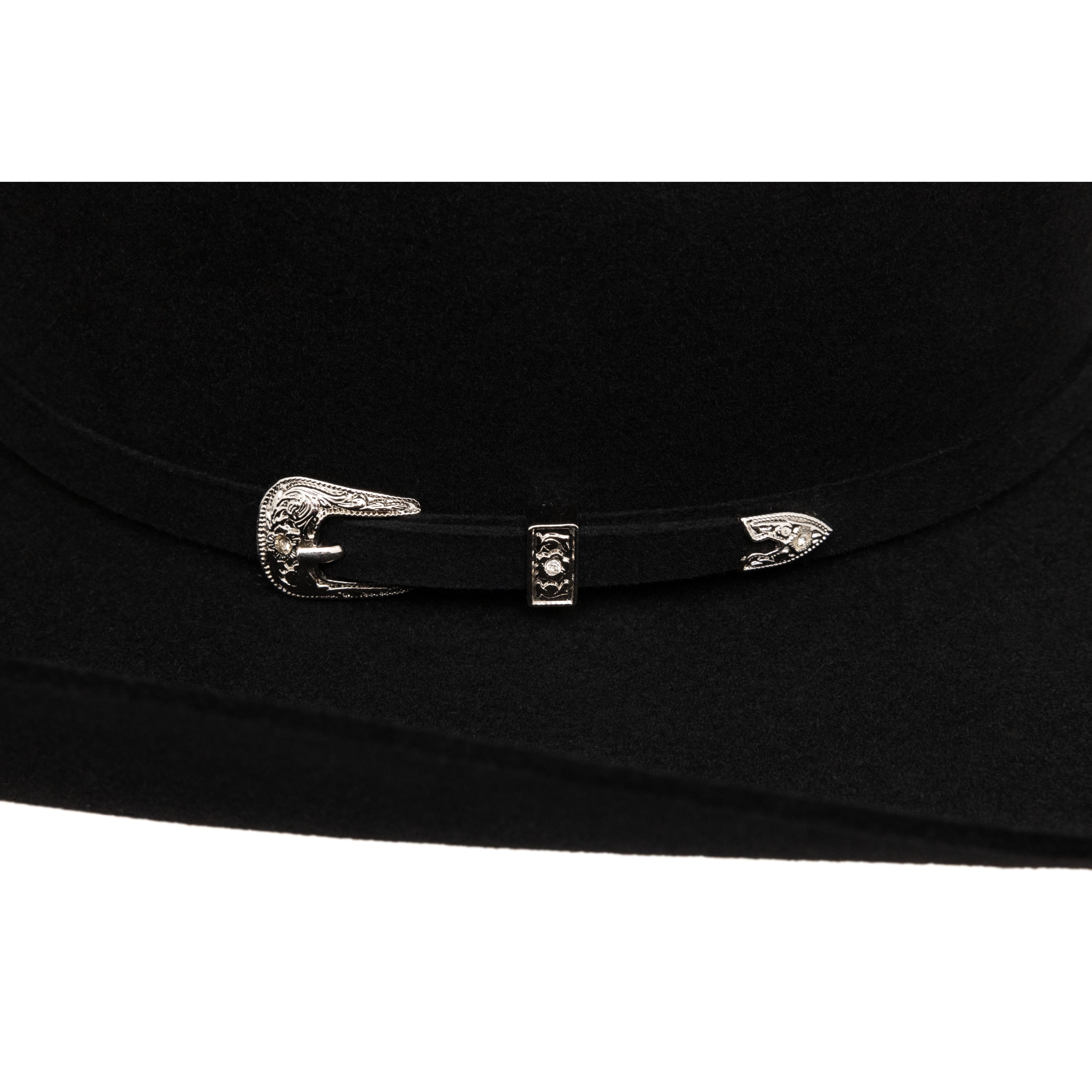 Rio Grande 10x Texas Cowboy Hat – Twinstone Hats