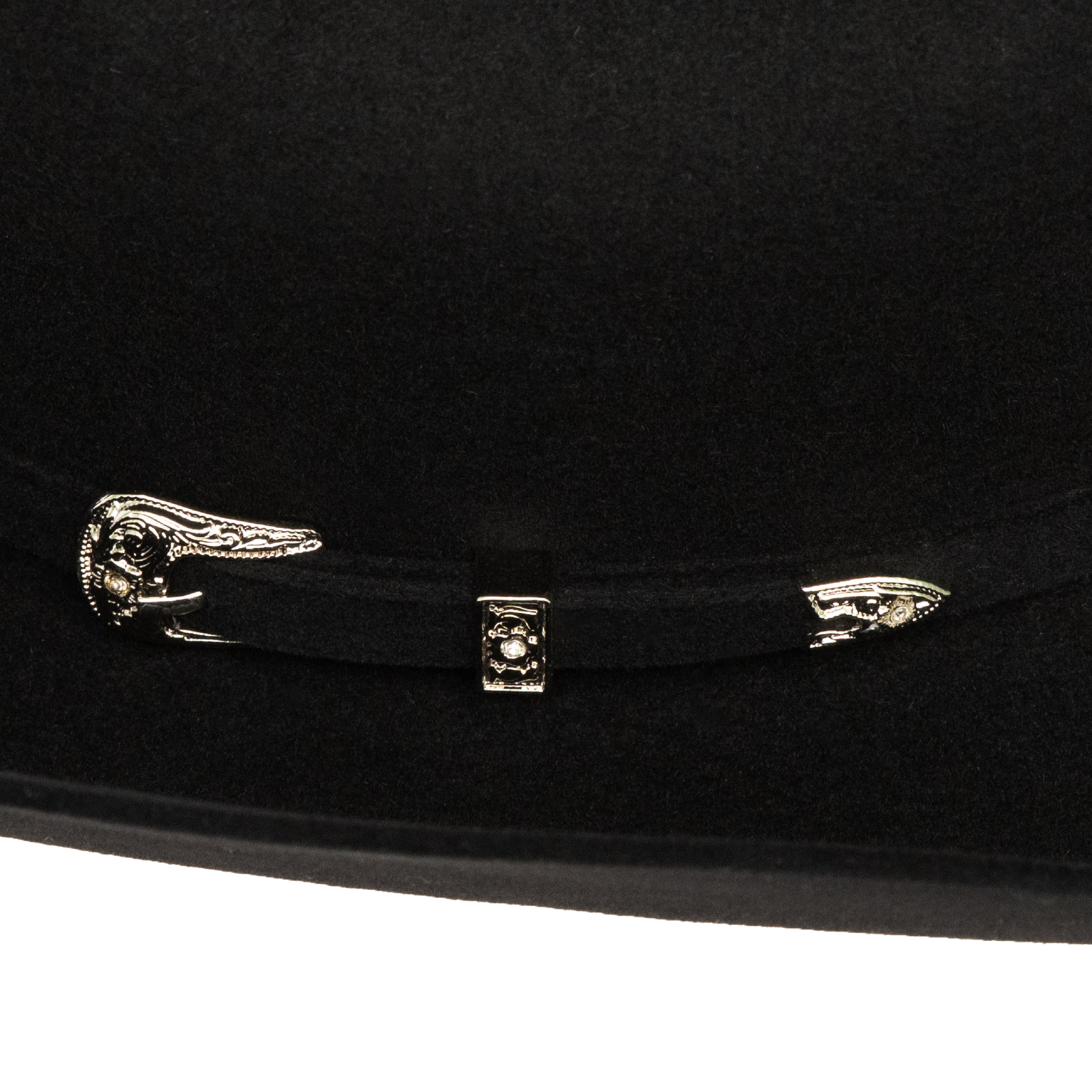 Rio Grande 10x Sinaloa Cowboy Hat – Twinstone Hats