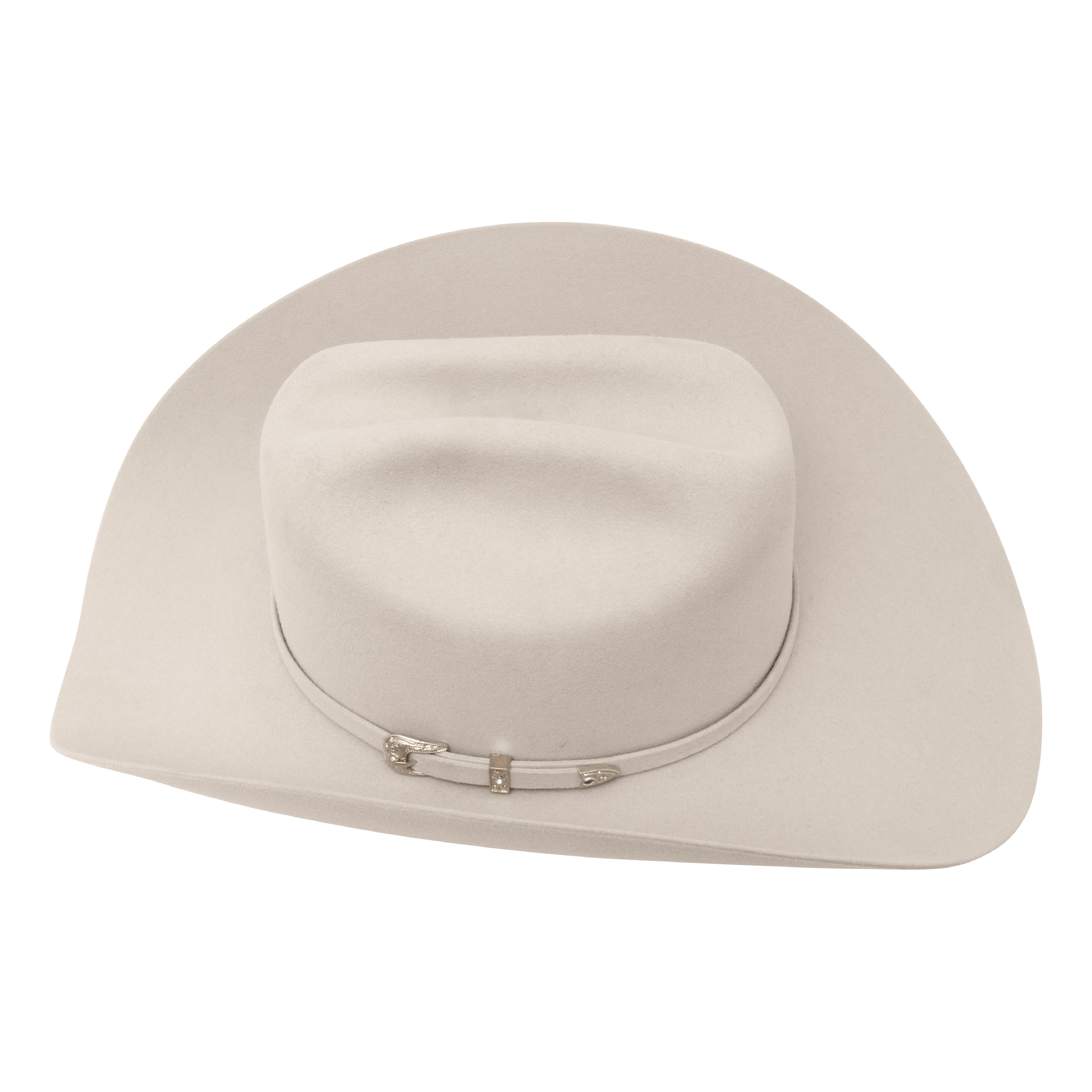 Rio Grande 10x Sinaloa Cowboy Hat – Twinstone Hats