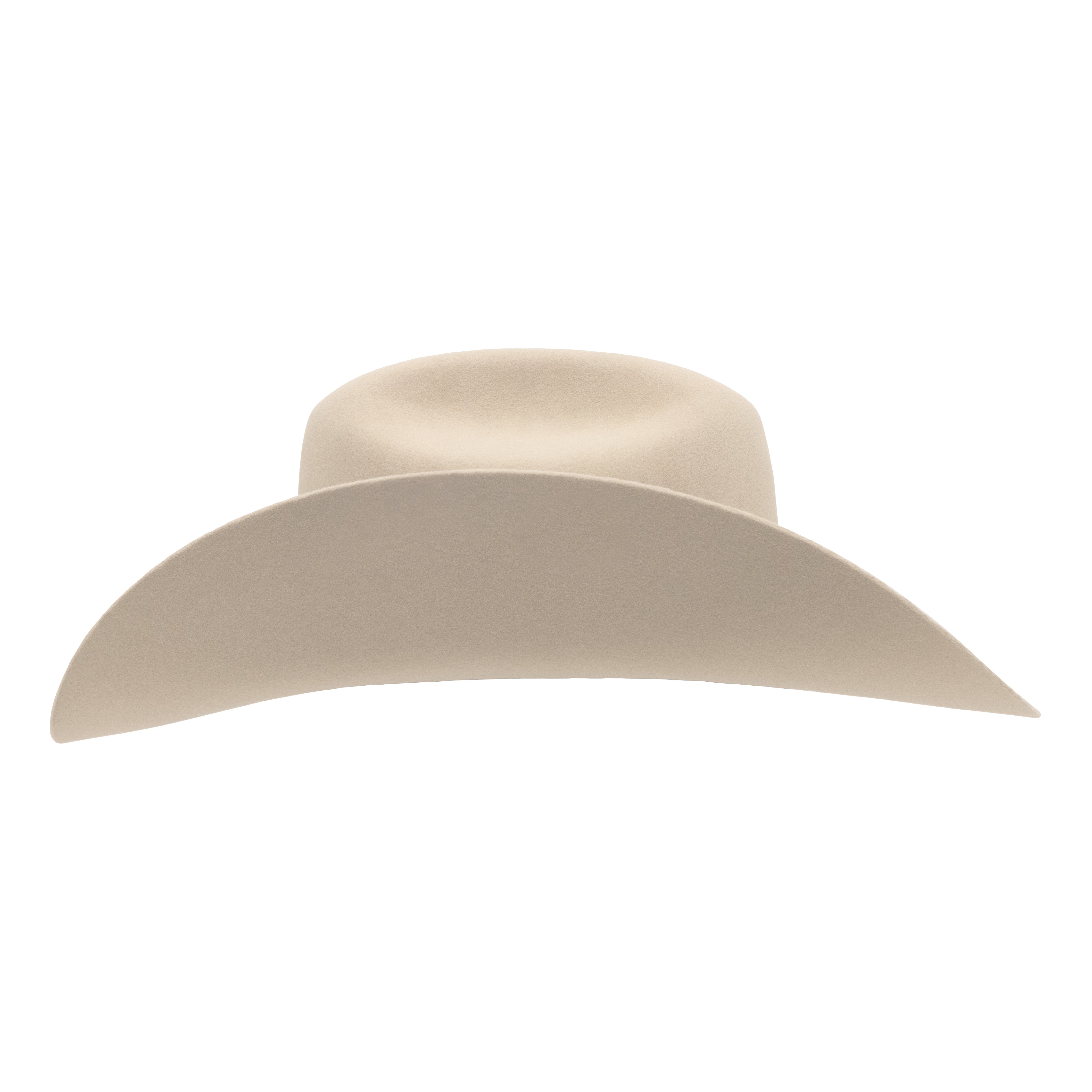 Rio Grande 10x Sinaloa Cowboy Hat – Twinstone Hats