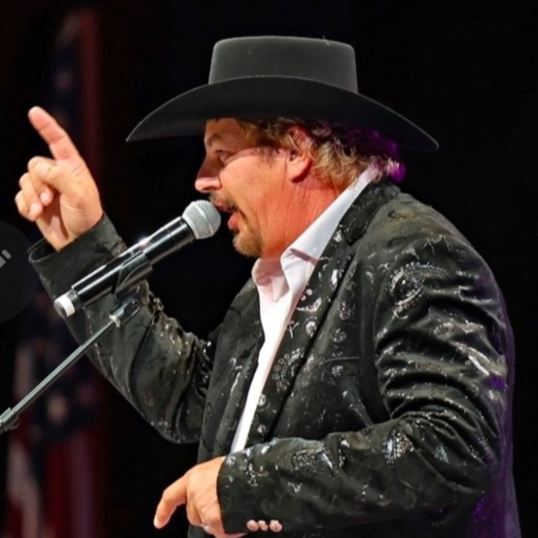 DeWayne Terry's Cowboy Hat: The Toby