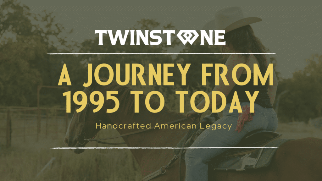 Twinstone Hats: A Journey from 1995 to Today